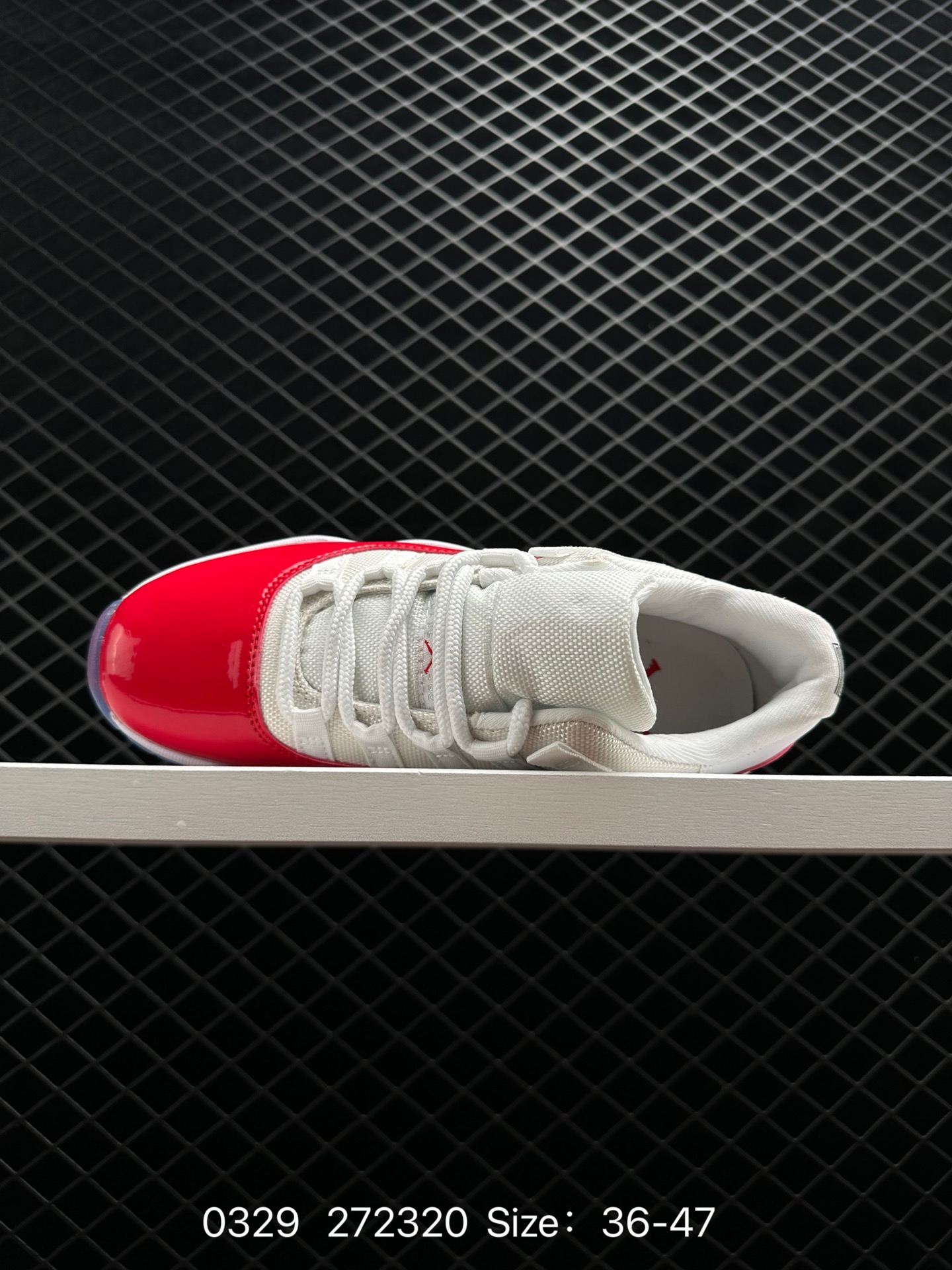 Air Jordan 11 Retro Low 